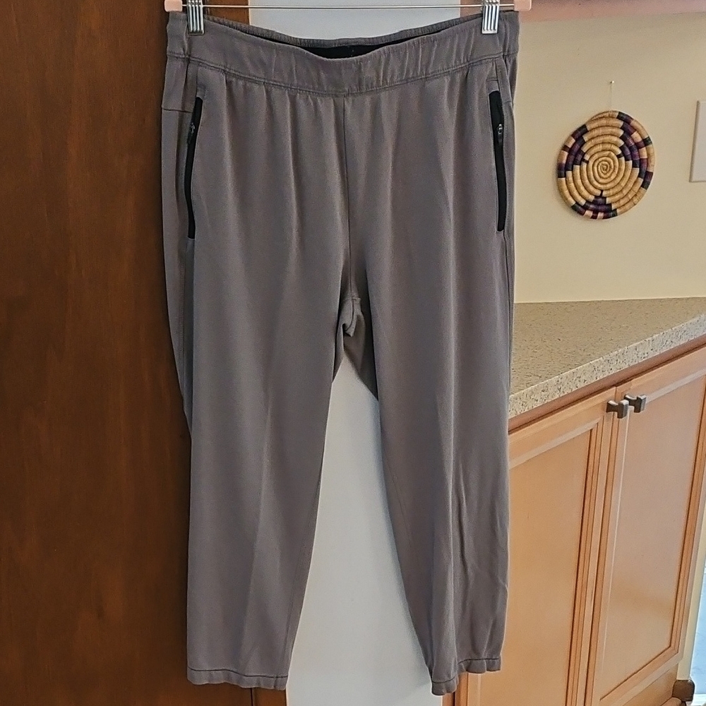 **Clearance** Athletic Works Grey Sweatpants Joggers